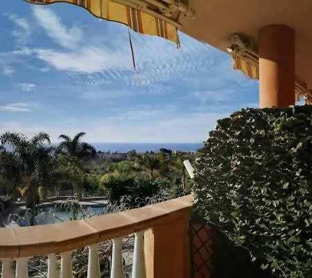 Feriehus Brace Santa Domenica (Vibo Valentia)