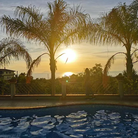 Brace Santa Domenica (Vibo Valentia)