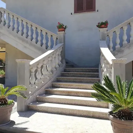 Brace Santa Domenica (Vibo Valentia)