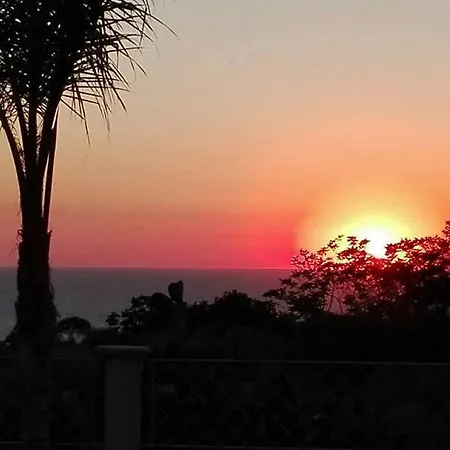 Brace * Santa Domenica (Vibo Valentia)