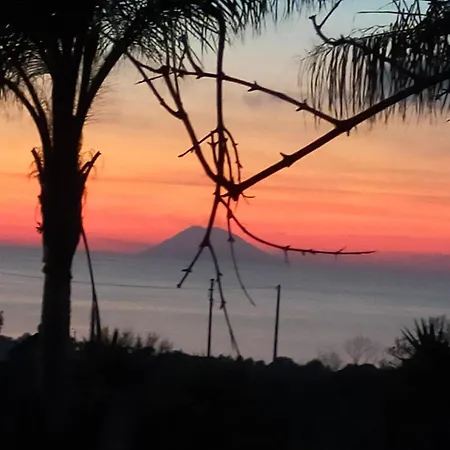 Brace Santa Domenica (Vibo Valentia)