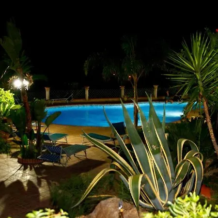 Brace * Santa Domenica (Vibo Valentia)