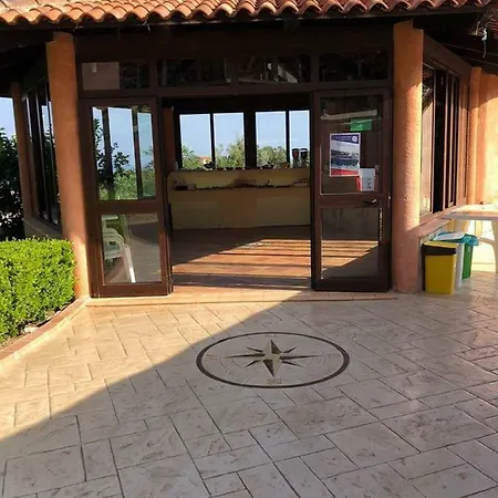 Brace * Santa Domenica (Vibo Valentia)