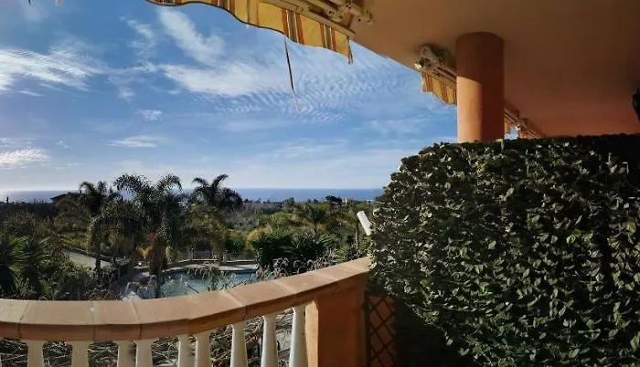 Casa de Férias Brace Santa Domenica (Vibo Valentia)