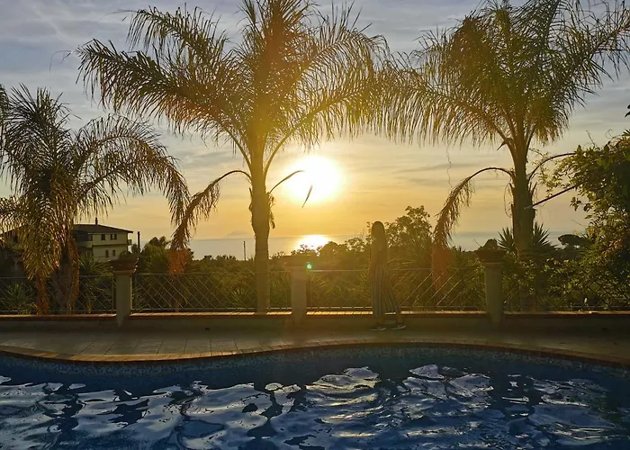 Brace Santa Domenica (Vibo Valentia)