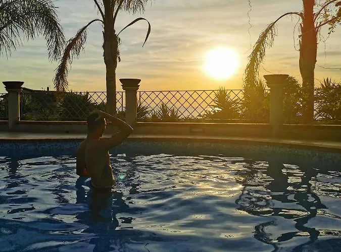 Casa de Férias Brace *