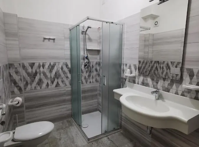 Brace * Santa Domenica (Vibo Valentia)