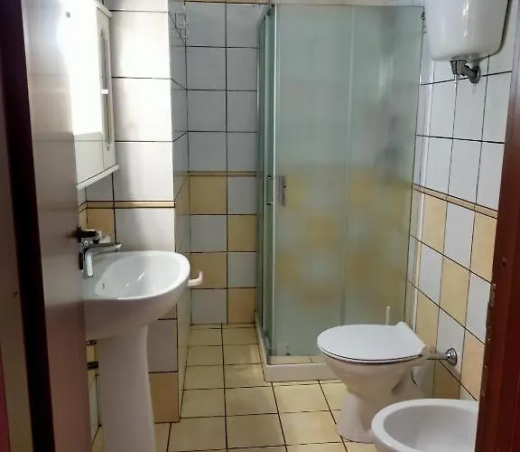 Brace Casa de Férias *