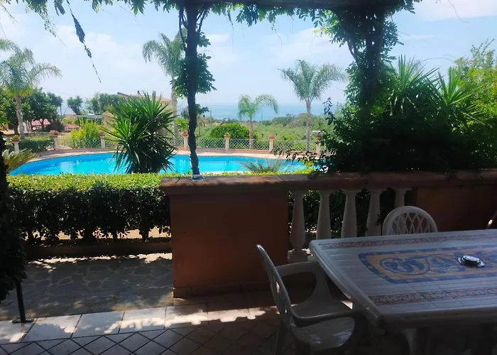 Brace * Santa Domenica (Vibo Valentia)