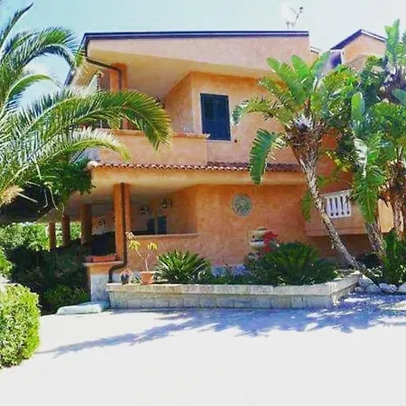 Semesterbostad Brace *