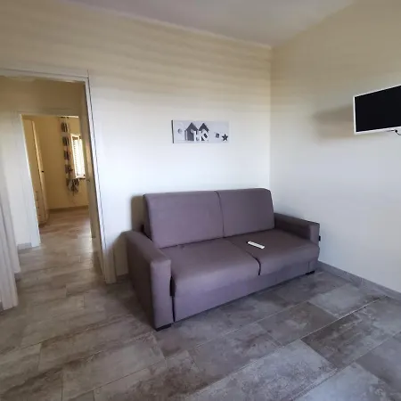 Brace Semesterbostad *