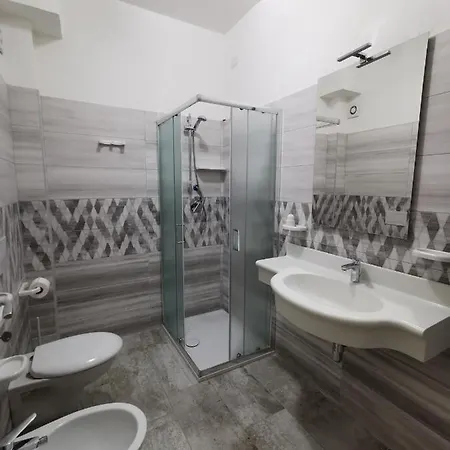 Brace * Santa Domenica (Vibo Valentia)