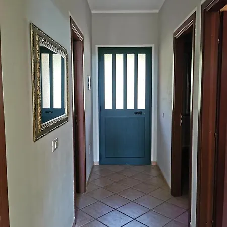 Agriturismo Brace Casa vacanze *