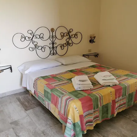 Brace * Santa Domenica (Vibo Valentia)