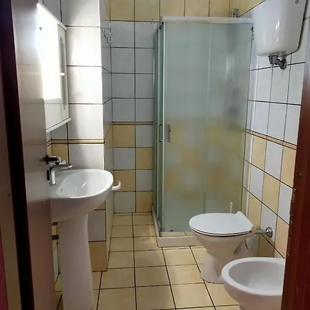 Semesterbostad Brace