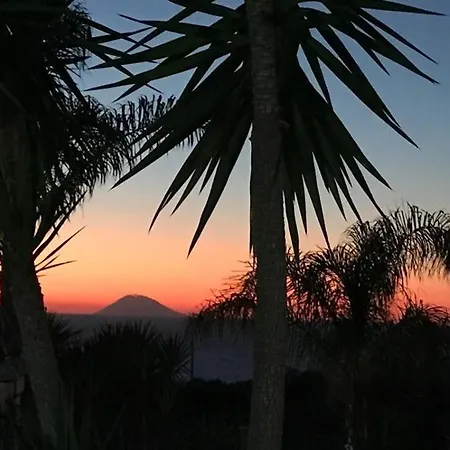 Brace * Santa Domenica (Vibo Valentia)