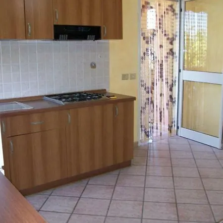 Brace * Santa Domenica (Vibo Valentia)