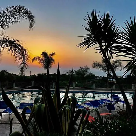 בית נופש Brace סנטה דומניקה