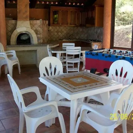 Brace Сasa de vacaciones *