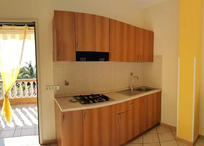 Brace בית נופש