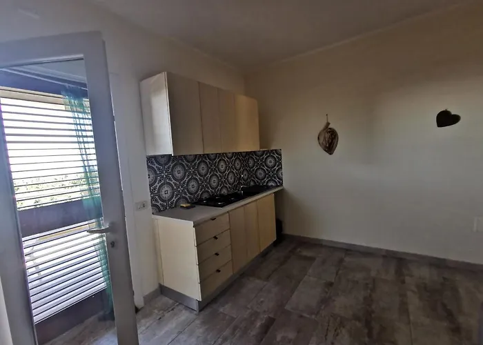 Brace בית נופש סנטה דומניקה