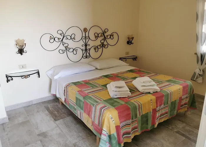 Brace * סנטה דומניקה