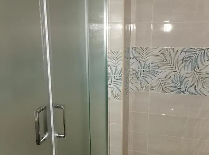 Brace בית נופש