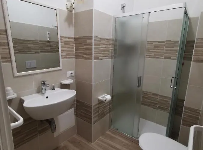 בית נופש Brace *