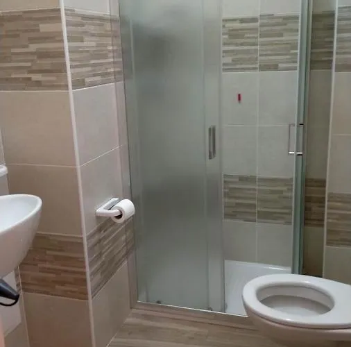 Brace בית נופש סנטה דומניקה