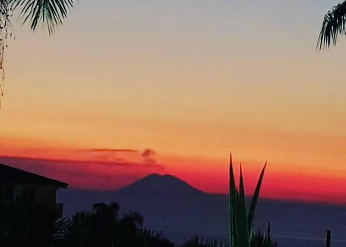 בית נופש Brace *