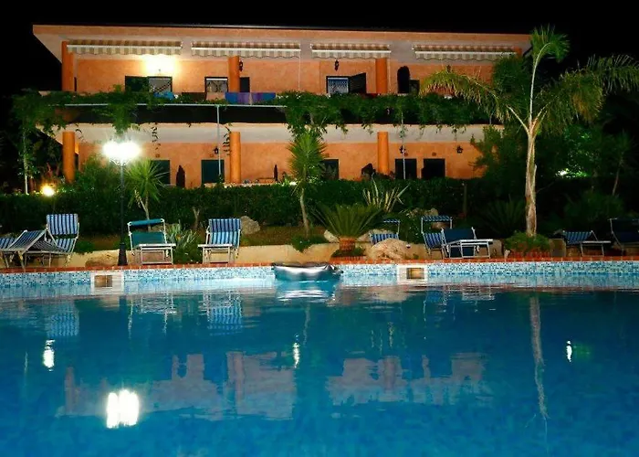 בית נופש Brace